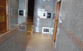 Apartamento Cidade Nova